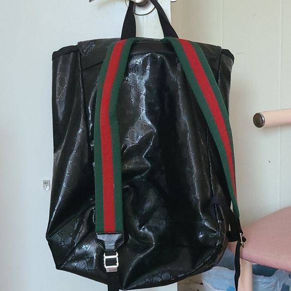 Gucci Fiat 500 Bag